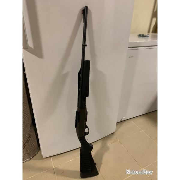 Remington 7600 calibre 280 remington