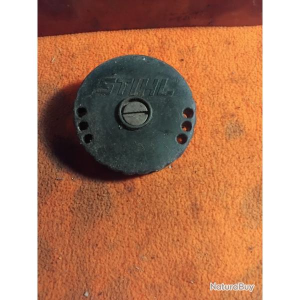 Capot couvercle d'ouverture filtre � air d�broussailleuse stihl FS 44