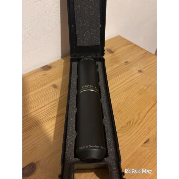 moderateur de son aimsport triton N*4