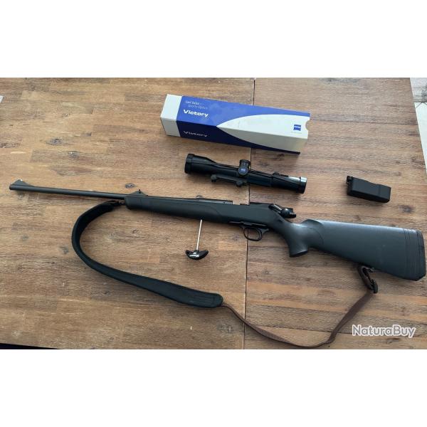 BLASER R8 PROFESSIONAL 300 WIN MAG GAUCHER