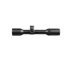 Lunette Schmidt & Bender Meta 3-18X42 LMZ LP7 ASVII
