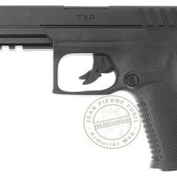 Pistolet &agrave; plomb CO2 4.5 mm BB UX TXP (3 joules max)