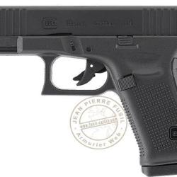 Pistolet &agrave; plomb CO2 4,5 mm BB - GLOCK 19 GEN5