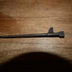 Percuteur de FM BROWNING BAR 1918