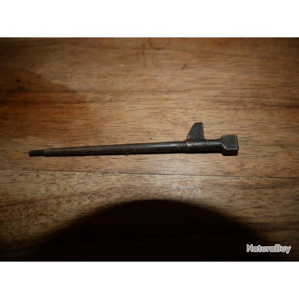 Percuteur de FM BROWNING BAR 1918