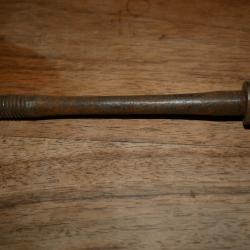 Tirant de crosse de LONG LEE ENFIELD