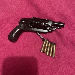 6mm velodog