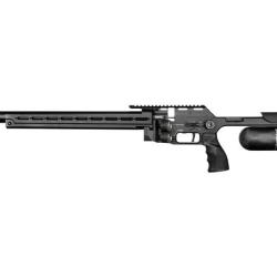 Carabine PCP Panthera 600 MK2 Black FX Airguns Calibre 5.5mm / .22