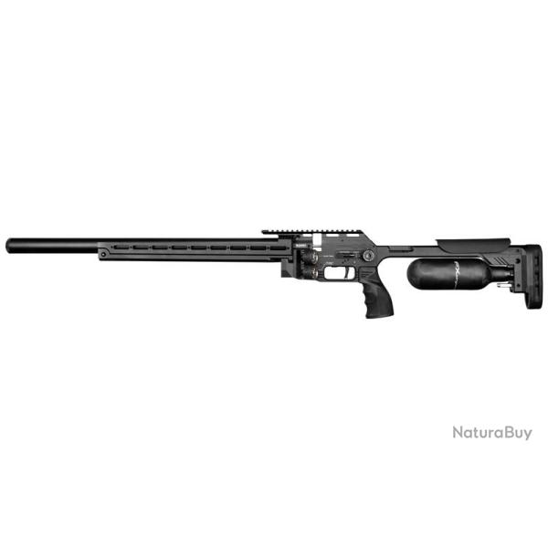 Carabine PCP Panthera 600 MK2 Black FX Airguns Calibre 5.5mm / .22