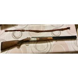 Armi Silma gardone VT Italie 12/70