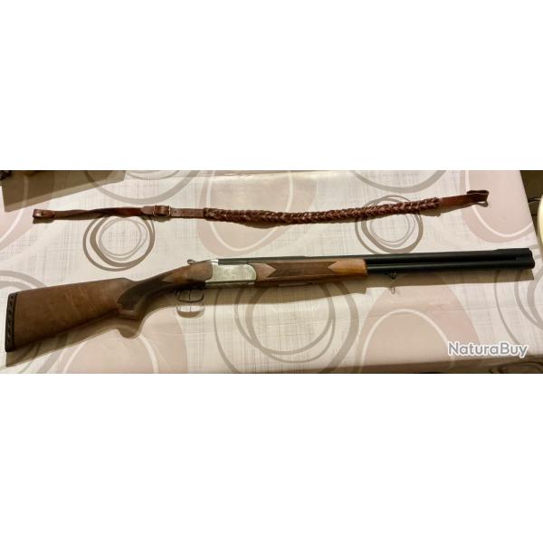 Armi Silma gardone VT Italie 12/70
