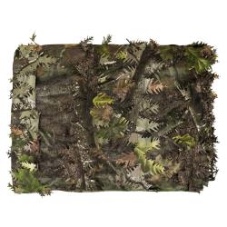 JACK PYKE Filet de camouflage LLCS 3D EVO