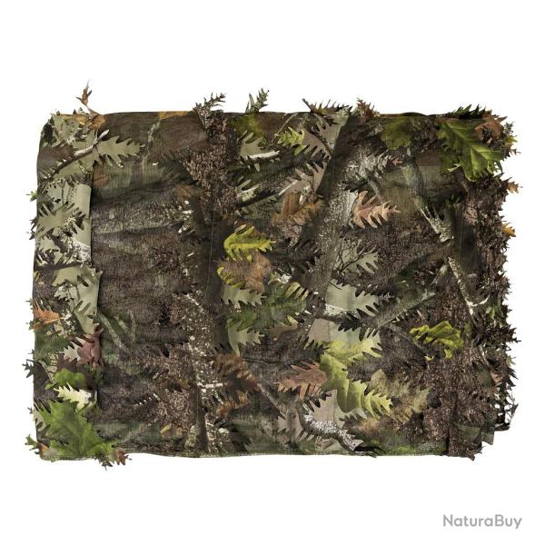 JACK PYKE Filet de camouflage LLCS 3D EVO