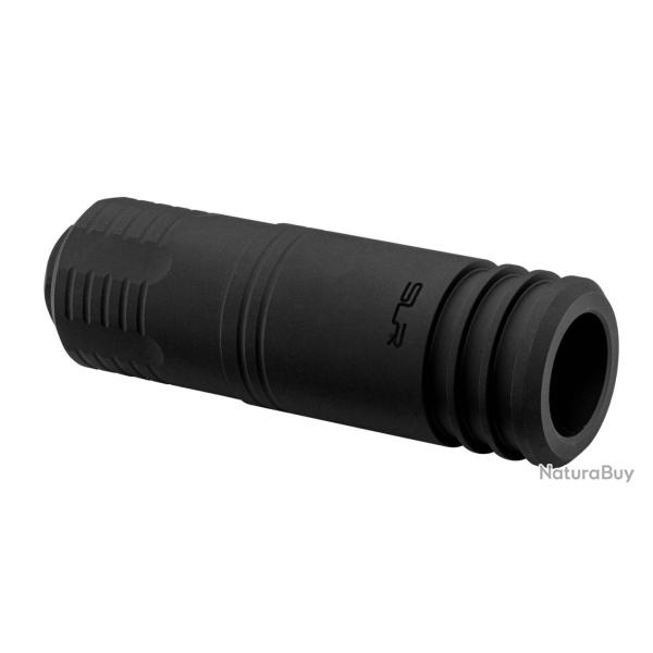 Lancer Tactical Silencieux SLR Short Noir