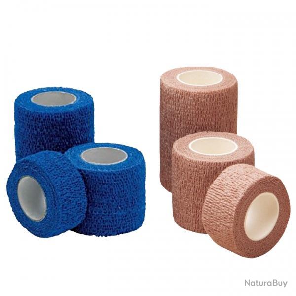 Bande Coheban 5X4,5 Cm