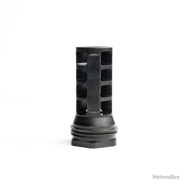 Silent Steel Qd Muzzle Brake Bl 900 - M15X1