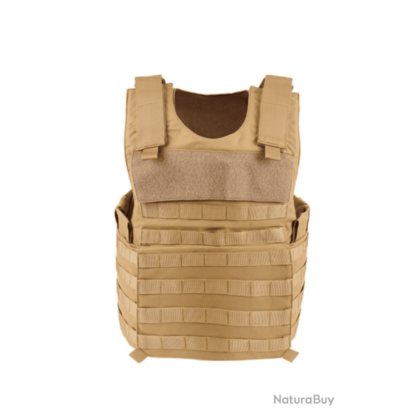 Safeguard Plaque balistique NIJ Level IIIA Multi-cour