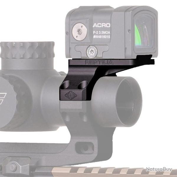 DOT Mount 1.93" Height for Holosun 509T - FDE Anodized Reptilia