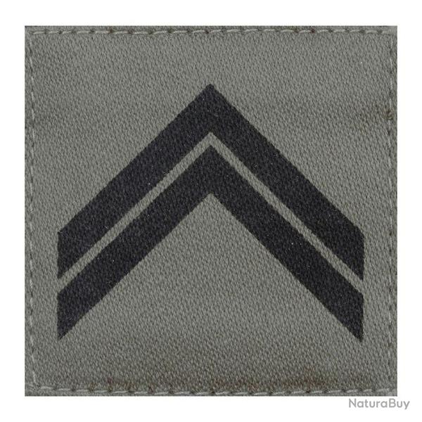Promodis Galon Poitrine Basse Visibilite - Colonel