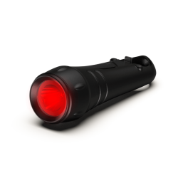 Princeton Tec Filtre Rouge Pour Attitude Aaa Model