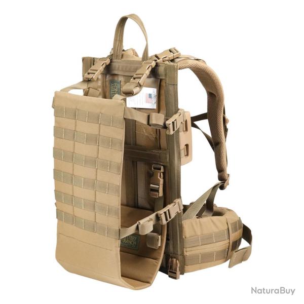 Mystery Ranch - Claie De Portage Load Sling Intl Coyote Taille L