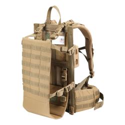 Mystery Ranch - Claie De Portage Load Sling Intl Noir Taille L
