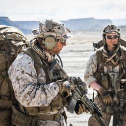 Mystery Ranch - Sac A Dos Blackjack 50L Multicam