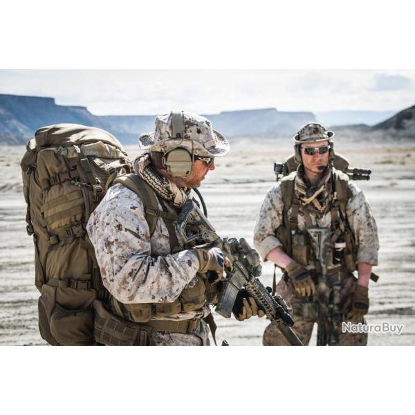 Mystery Ranch - Sac A Dos Blackjack 50L Multicam