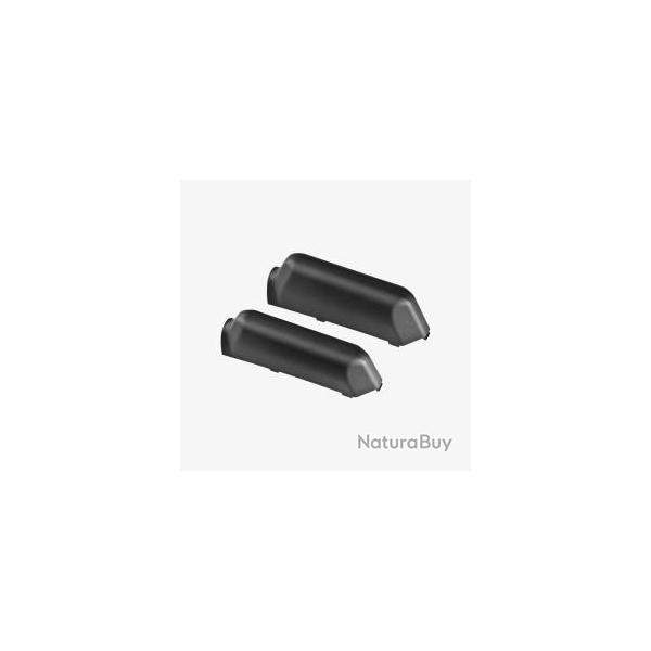 Magpul Crosse Kit De 2 Rehausses Crosse Sga  � Noir