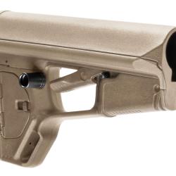 Magpul Crosse Crosse Acs-L Carbine Mil-Spec � FDE (Flat Dark
