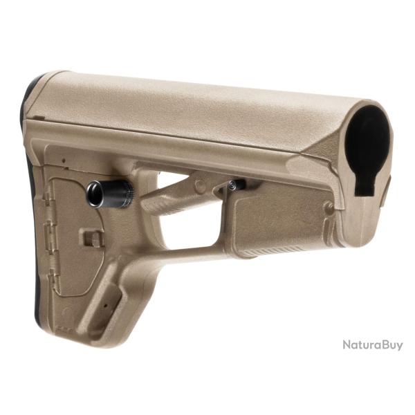 Magpul Crosse Crosse Acs-L Carbine Mil-Spec � FDE (Flat Dark