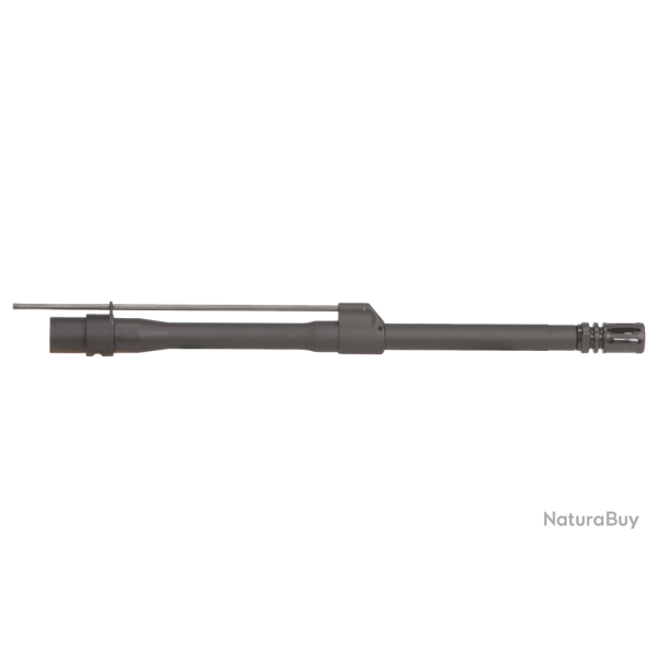Canon Mrp� 14.5" Chrome Lined 1:7" Twist 5.56Mm Gaz Direct