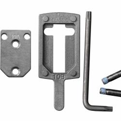 Deltapoint Pro Dovetail Mount, Hk Matte