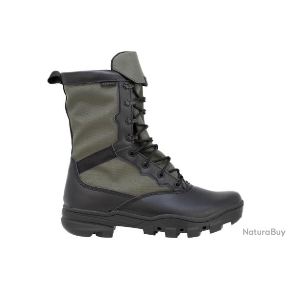 Botte Shadow Jungle Combat 9'' - Jungle - Taille 42