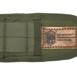 Sur-Ceinture Slim Grip - Coyote - M