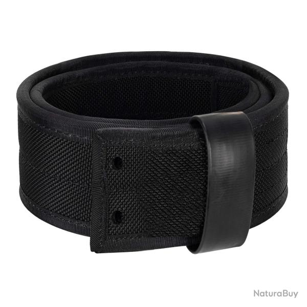 Duty Nylon Belt Black Ceinturon Tior (Marche)
