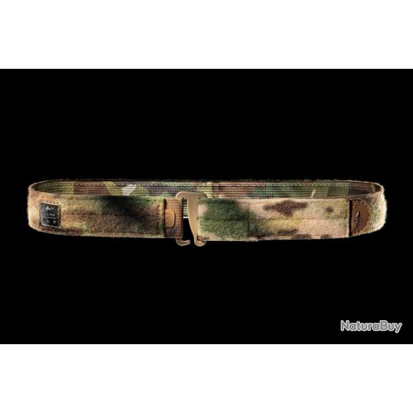 Ceinture Interieure Cobra - Ranger Green - Ss/ 77-85cm
