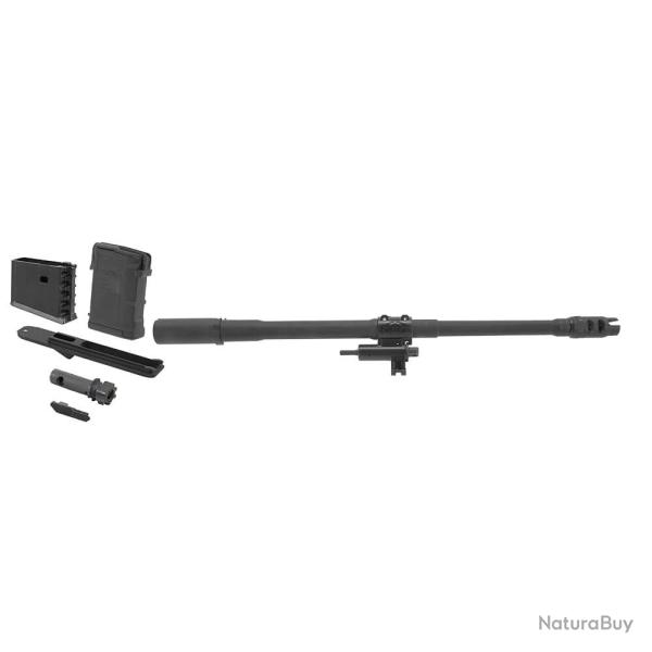 Dt Srsa2 Muzzle Brake, .308, 5/8X24- Discontinued