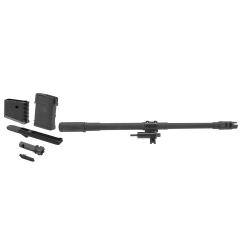 Dt Srsa1 Covert Rifle Chassis Blk/Fde Rh - Discontinued