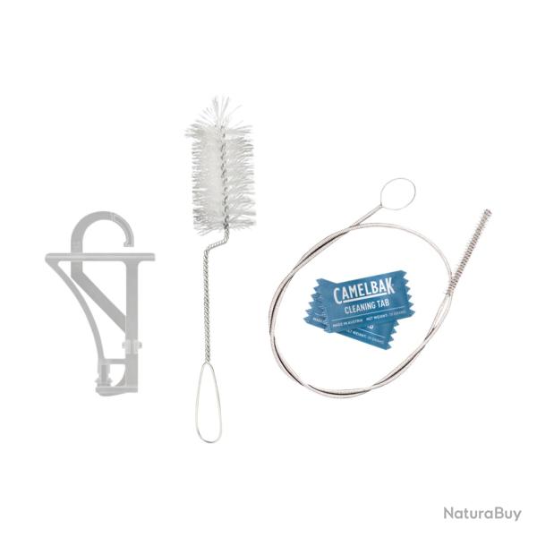Kit De Nettoyage Crux Mil Spec
