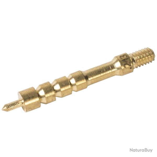 .22 Cal Brass Jag