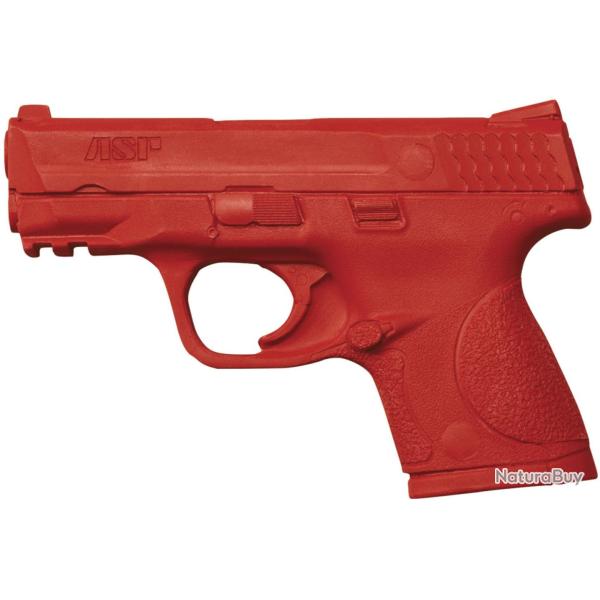 Red Gun Beretta 92F (Factice)