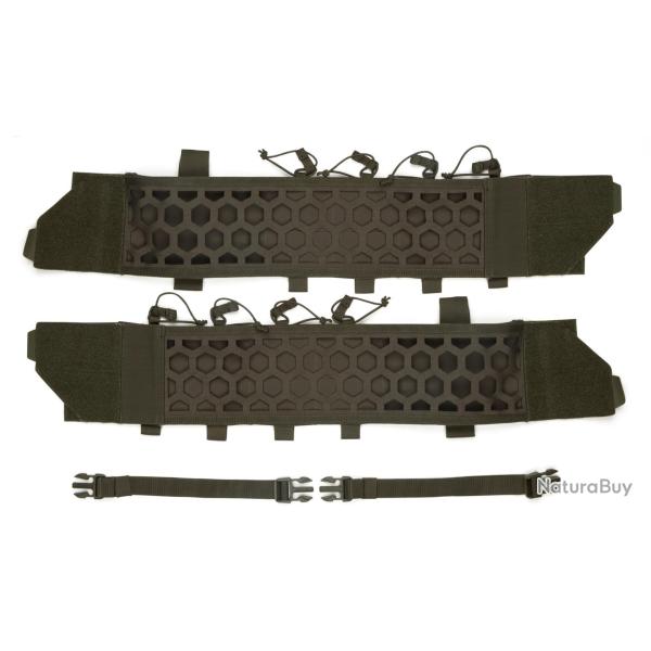 All Mission Pc Extender, Kangaroo