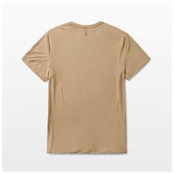 T-Shirt No Mercy Pt-R (Mc-H) - Pacific Navy - M