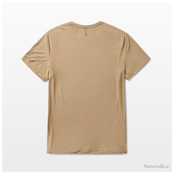 T-Shirt No Mercy Pt-R (Mc-H) - Pacific Navy - M