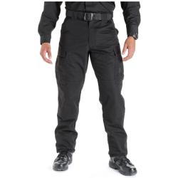 Pantalon Tdu Ripstop (Homme) - Tdu Khaki - Xs Long