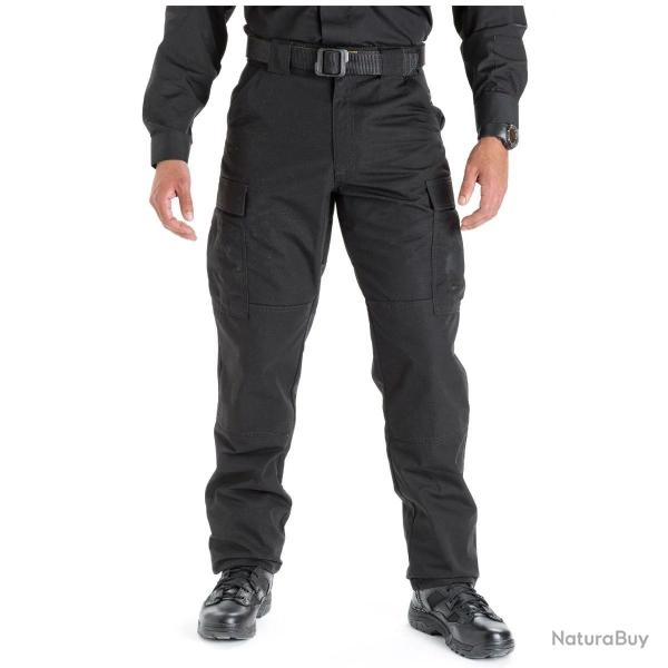 Pantalon Tdu Ripstop (Homme) - Tdu Khaki - Xs Long