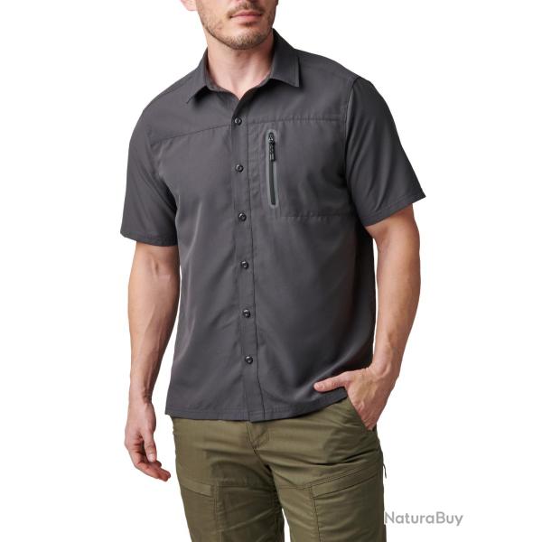 Chemisette Marksman Utility (Mc-H) - Field Green - S