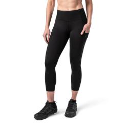Leggings Pt-R Kaia Capri (Femme) - Peacoat Xs