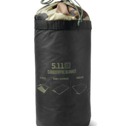 Cloudstryke Blanket Wl - Woodland Camo